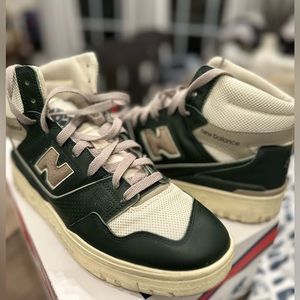 New Balance X Aime Leon Dore